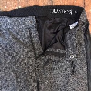 Blank NYC Pants
